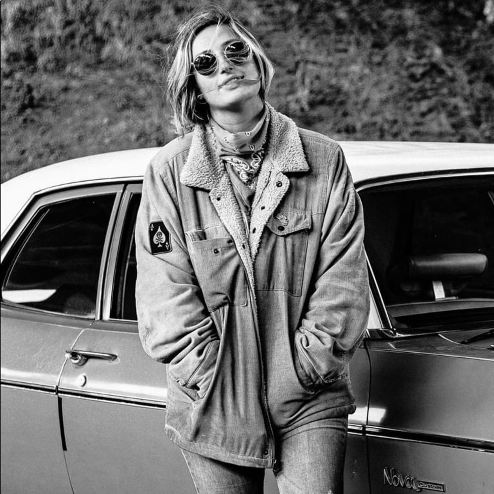 Meet your Posher, Hannah